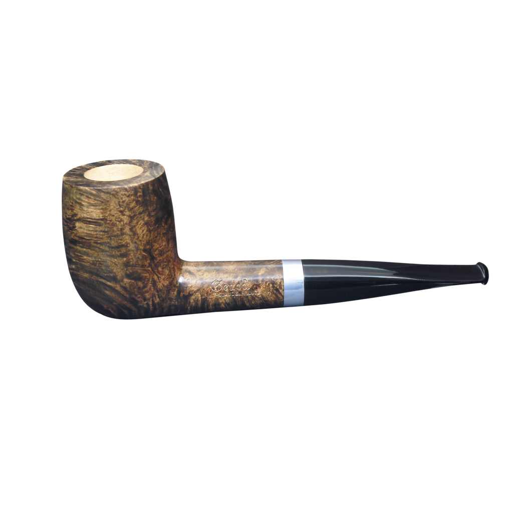 Pipe Windsor 1600 en bruyère, forme billard droit, gros modèle